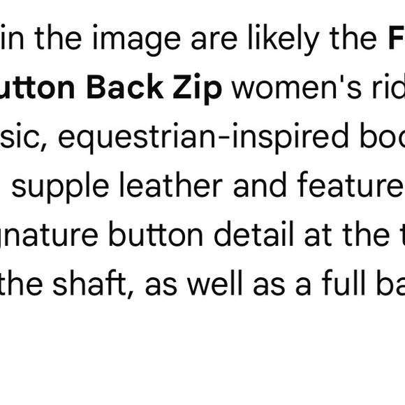 FRYE MELISSA HIGH BOOT - Picture 7 of 8